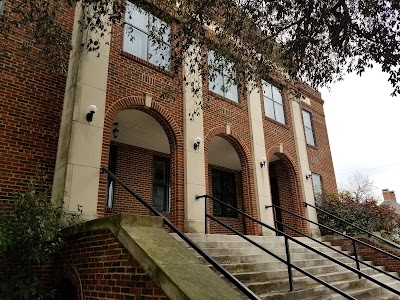 First United Methodist Church