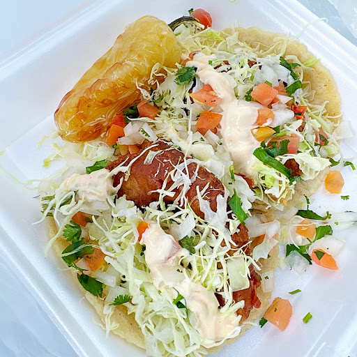Delfin Seafood Market & Restaurant - Thumbnail