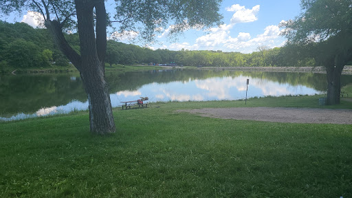 Moon Lake Disc Golf Course - Thumbnail