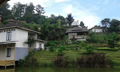 Photos of Camping Ground Pasir Reungit Jalur pendakian Kawah Ratu Salak 1