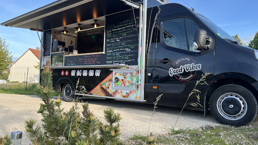 Photo 4 - GOOD VIBES Food Truck