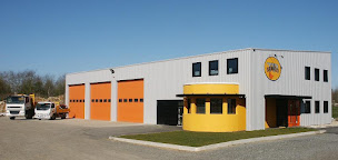 Photo n°3 de Tp Grimaud SARL à Chantonnay (Entrepreneur spécialisé dans la démolition)