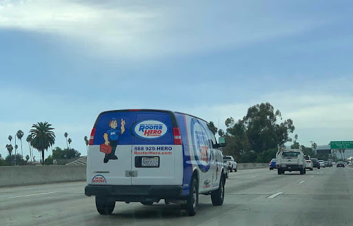 Rooter Hero Plumbing & Air of Martinez - Thumbnail