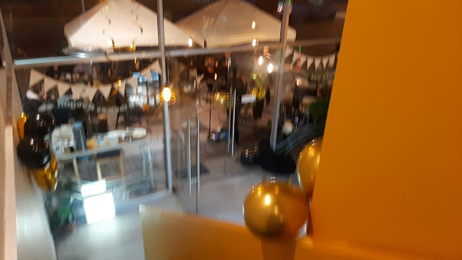 Horarios de La Conversería - Cafetería vegana