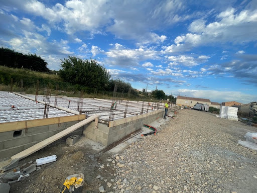Photo de Ek Construction à Maussane-les-Alpilles (13520)