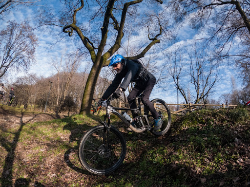 Skilifting & Bike - Thumbnail