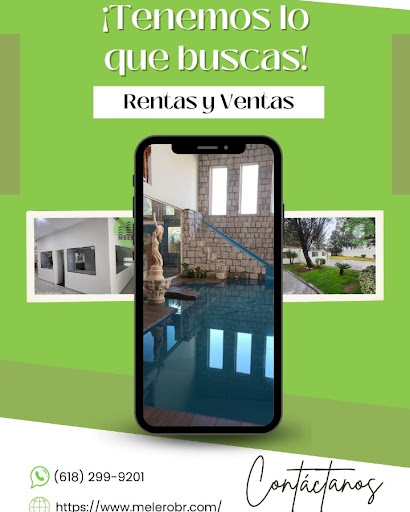 Melero Bienes Raices - Thumbnail