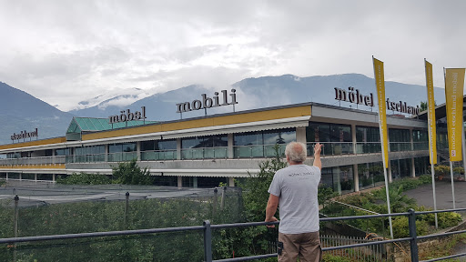 möbel mobil