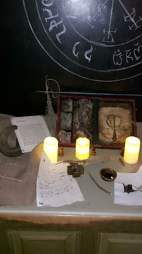 Anmeldelser af Museum Obscurum i Bellinge - Museum
