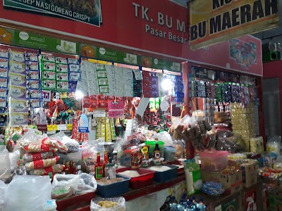 Photos of Pasar Besar Madiun