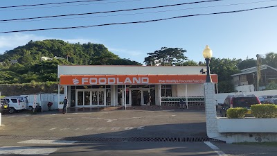 Photos of Foodland