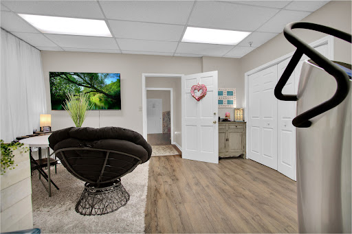 BE Vitalized & Energized Wellness Center