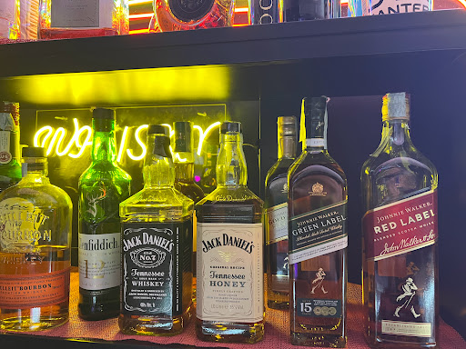 Shot Bar Sorrento Gallery - Italy