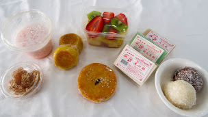 Photo n°9 de Délices de la Croix Nivert à Paris (Traiteur)