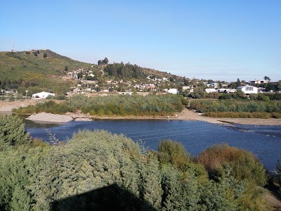 Photos of Isla Caut&iacute;n Park