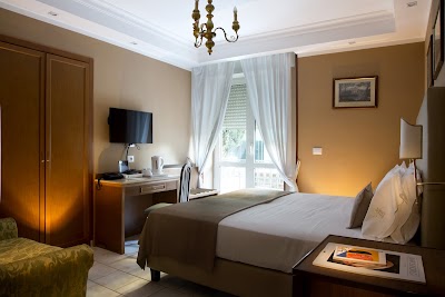 Photos of Montespina Park Hotel