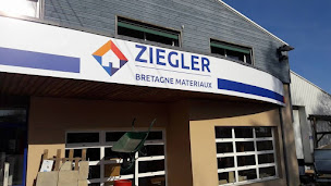 Photo n°2 de BRETAGNE MATERIAUX GUINGAMP à Grâces (Service de gestion des déchets)