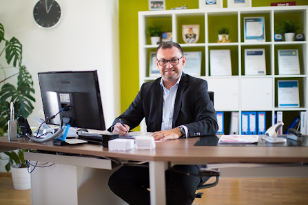 Allianz Versicherung Martin Obitz Generalvertretung - Freihung