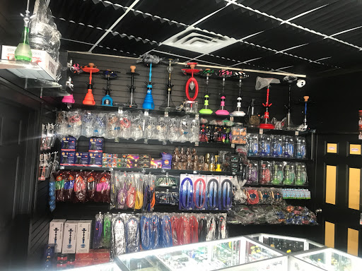 Smoke Lot Smoke Shop - Thumbnail