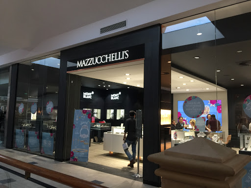 Mazzucchelli's Jewellers - Highpoint