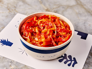 Photo n°28 de Med’Eat à Paris (Restaurant végétarien)