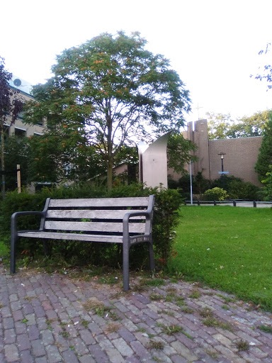 H. Johannes de Doper en H. Bernarduskerk Gallery - Netherlands