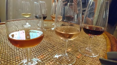 Photos of Wine Museum