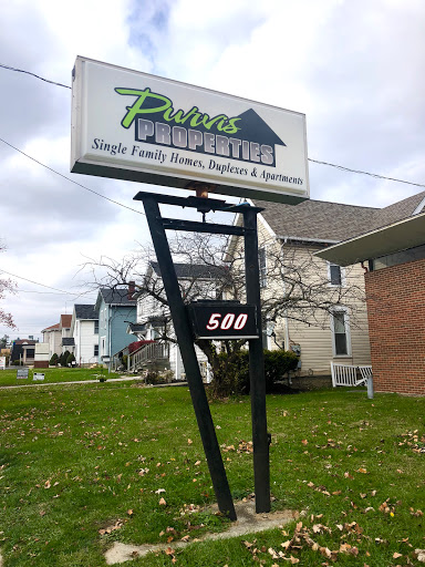 Purvis Properties - Visual
