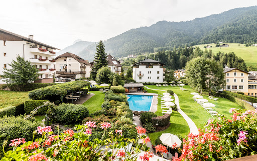 Hotel Angelo Engel