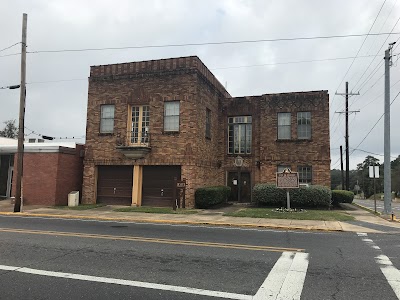 Pineville Old Town Hall Museum