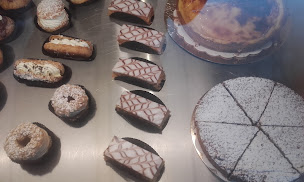 Photo n°33 de Boulangerie Lefebvre. à Contes (Pâtisserie)