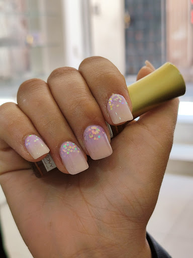 Janet Nails - Thumbnail