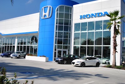 Photos of Kuhn Honda