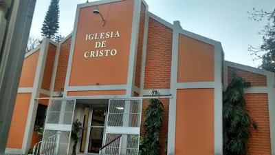 Photos of Church of Christ in San Jos&eacute; de la Vega