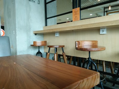 Photos of J.Co Mall Panakukang 2