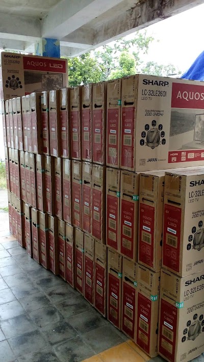 electronics-store