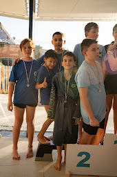 Photo n°14 de Cercle Nautique Tricastin à Saint-Paul-Trois-Châteaux (Club de natation)