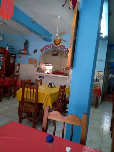 Photos of La Normita