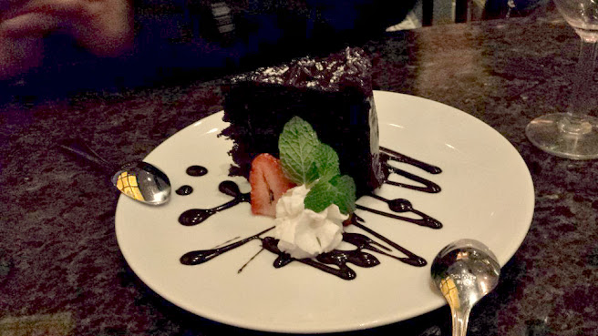 Rosie McCann's Irish Pub & Restaurant by null