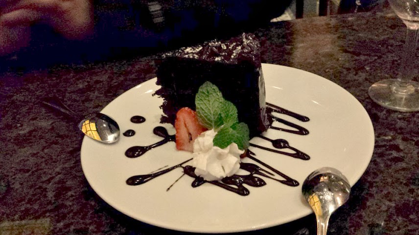 Rosie McCann's Irish Pub & Restaurant by null