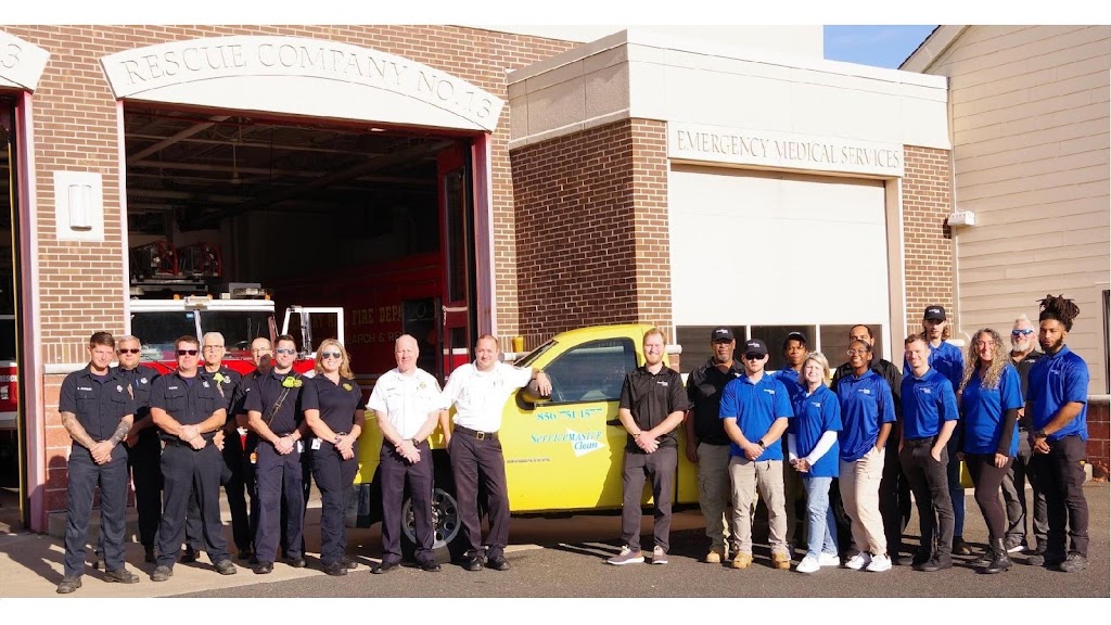 ServiceMaster LRG of Dayton photo