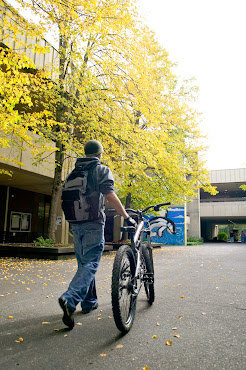 Mt. Hood Community College by null