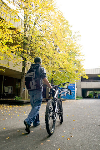 Mt. Hood Community College by null