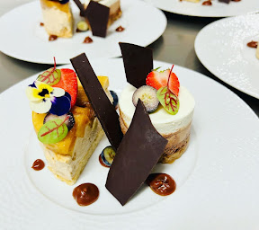 Photo n°66 de Les Rives Gourmandes à Le Hézo (Prestataire de mariage)