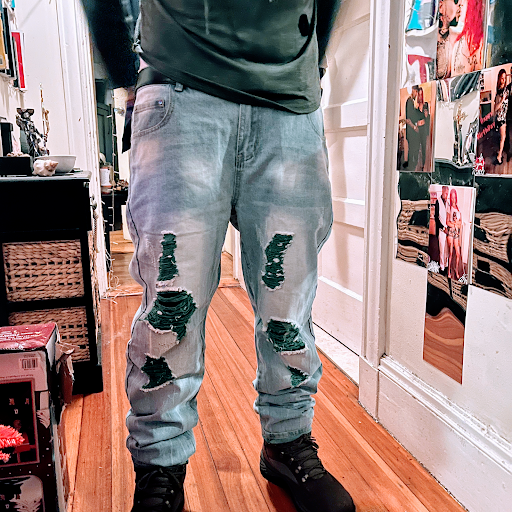 Rednils_ boutique - Thumbnail