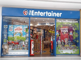 The Entertainer