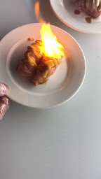 Photo n°2 de Koko Sushi à Évian-les-Bains (Restaurant japonais)