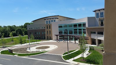 Photo of Malcolm Grow Medical Clinics and Surgery Center clinic location
