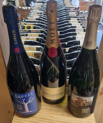 Comentarii opinii despre Cave La Balthazar