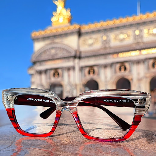 Opticien OPTIC'HOM - Thumbnail